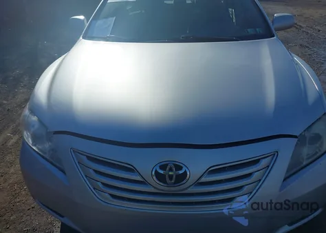 2009 Toyota Camry Le z USA, uszkodzony, nr VIN 4T1BE46K19U413394